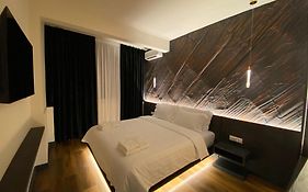 Tirana Central Rooms Blloku